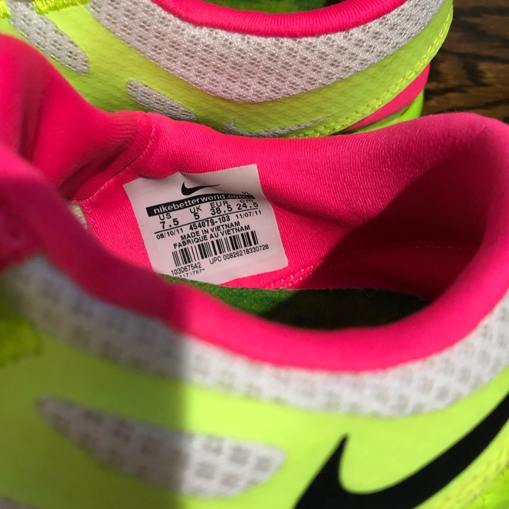 Nike 3.0 - Picture 5 of 5